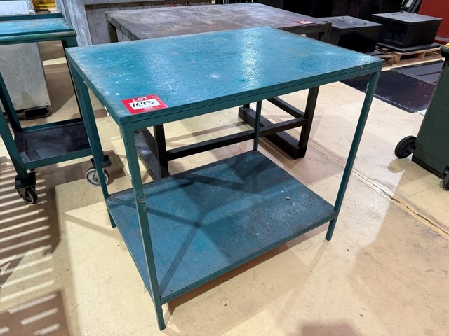 Workbench