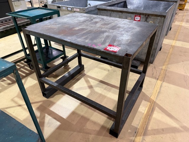 Workbench