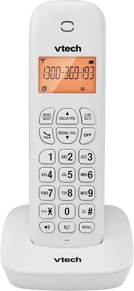VTECH 19300 DECT Cordless Phone.