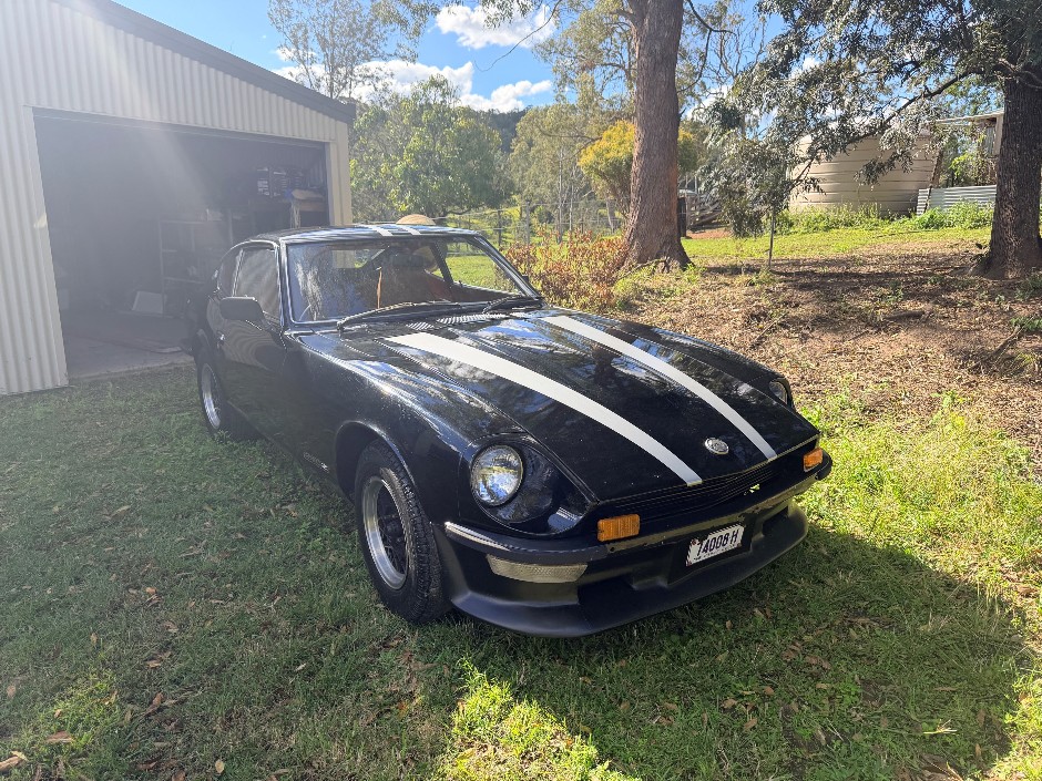 Grays - Classic Motor Vehicle Auction - RG Kyogle