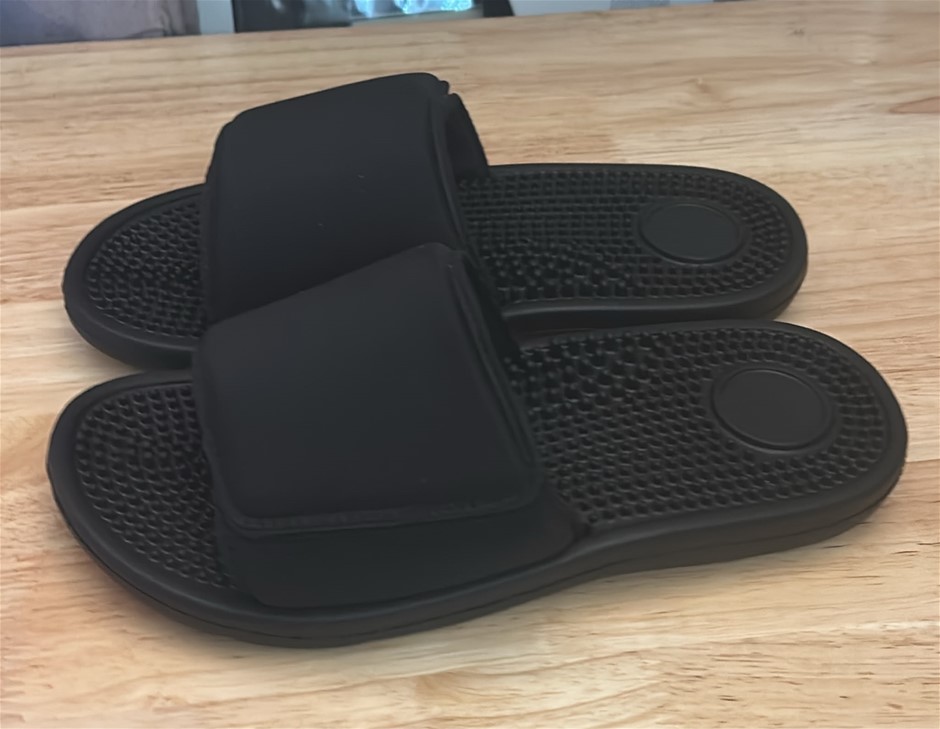 Acupressure Massage Slides