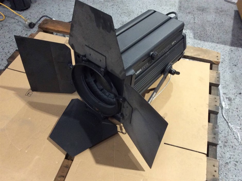 Selecon Arena PC Stage Profile Spotlight