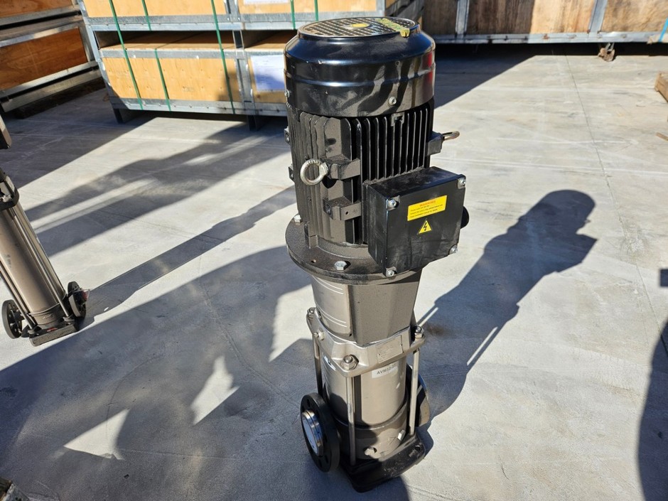 <p>ALINE VERTICAL MULTISTAGE AVM32-3</p>