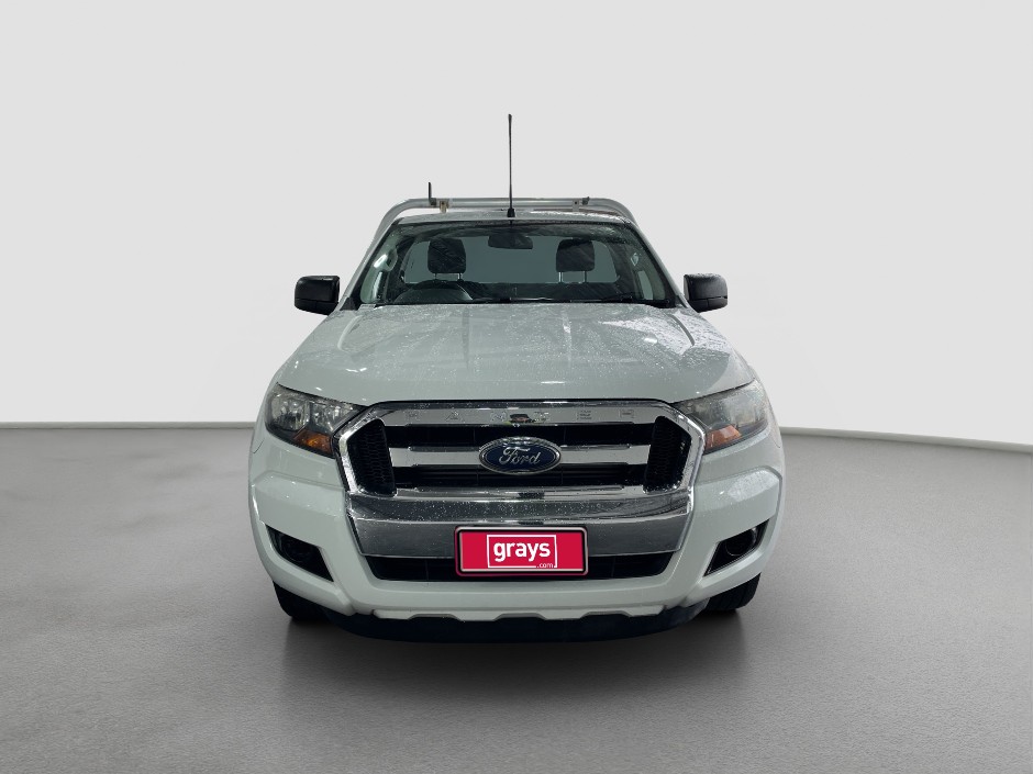 2015 Ford Ranger XL Diesel