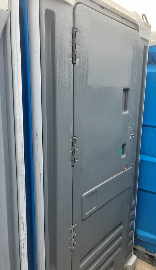 Toilet Portable - Sewer Connect - Glendenning