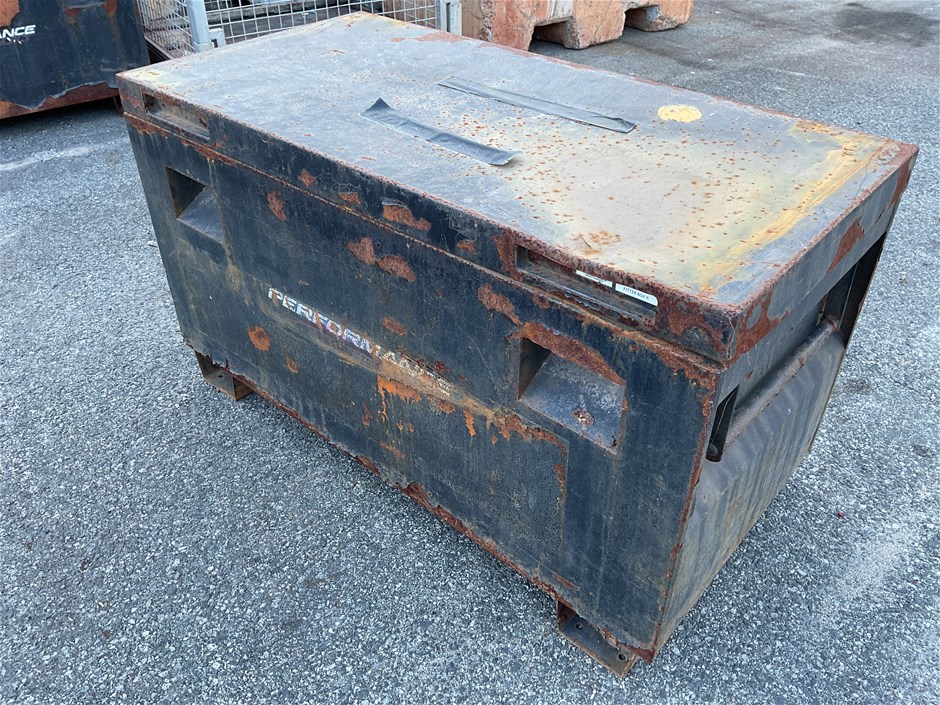 <p>Site Box</p>