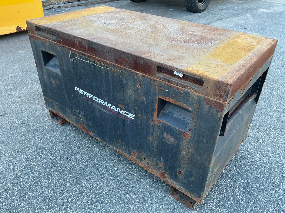 <p>Site Box</p>