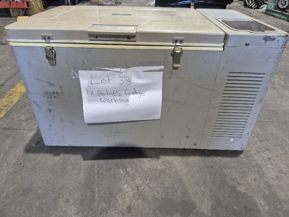<p>Fridge</p>