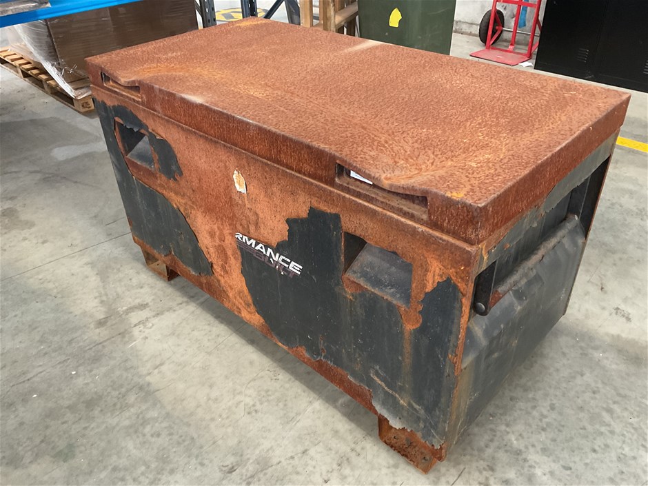 Site Box