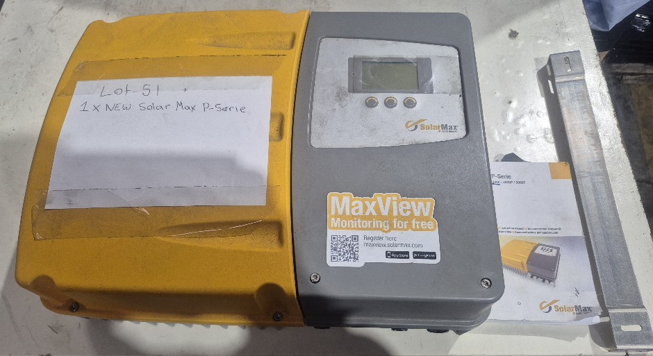 Inverter