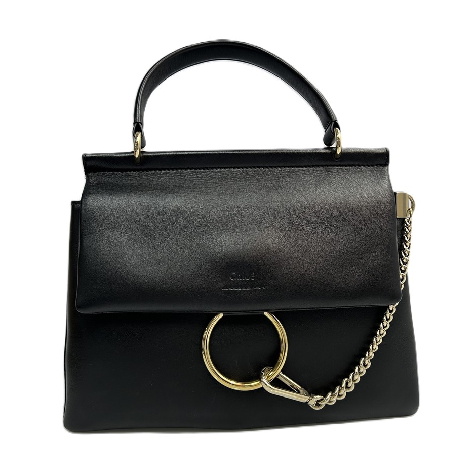 Chloé Faye Day Medium Bag
