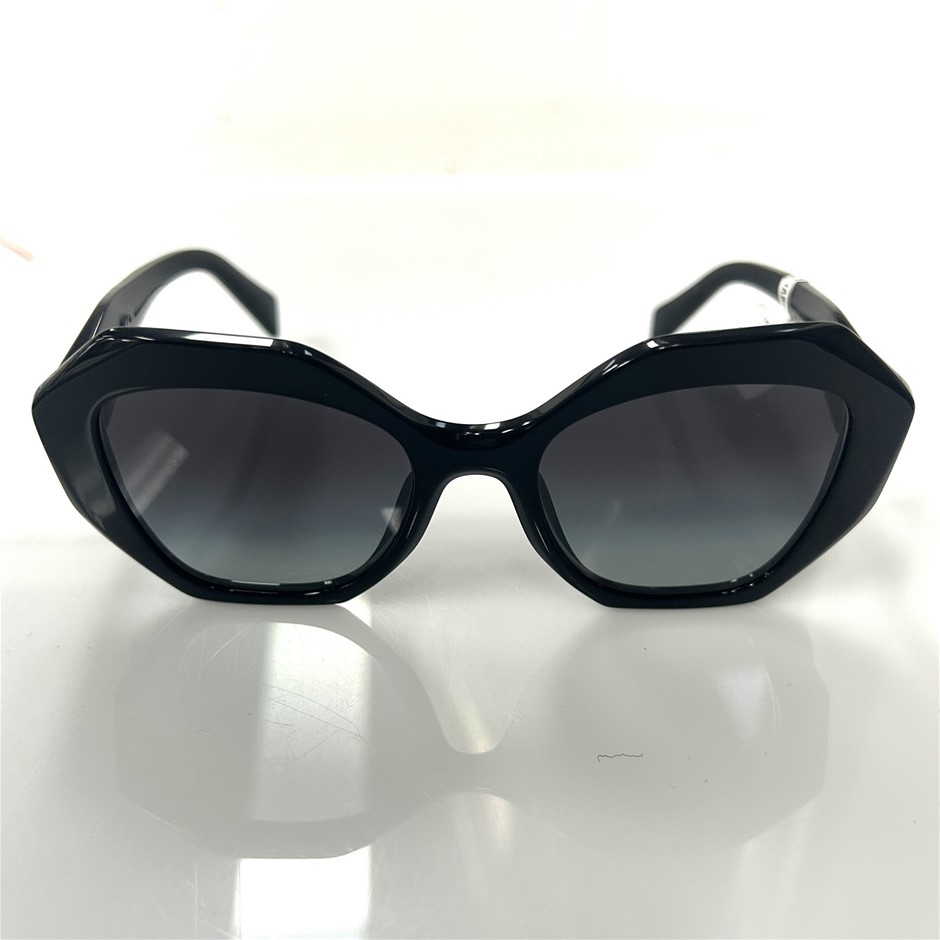 Prada Geometric Sunglasses Model SPR 16W