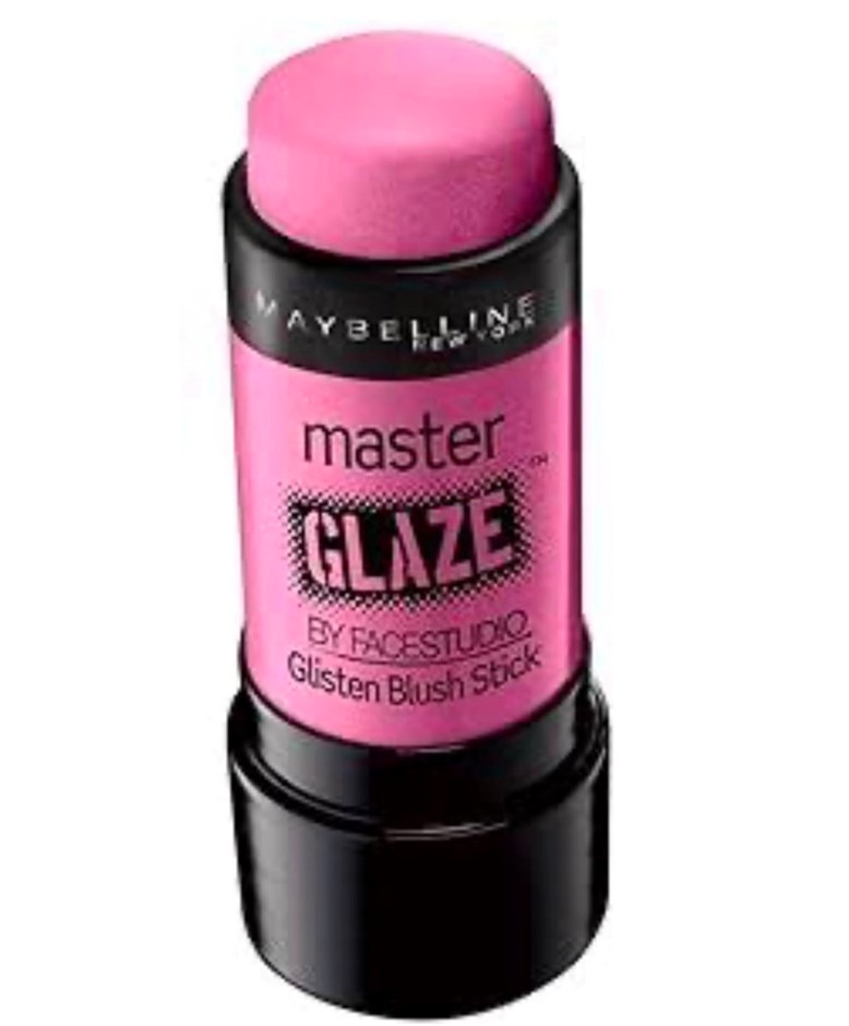 20x MAYBELLINE Master Glaze Blush Sticks