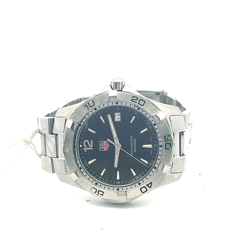 TAG Heuer Aquaracer Automatic Watch