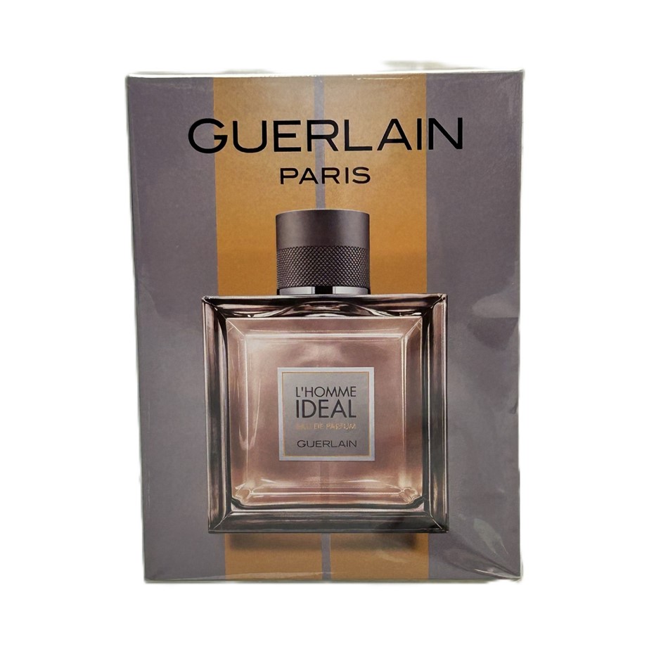 Guerlain L’Homme Idéal Eau De Parfum 100Ml