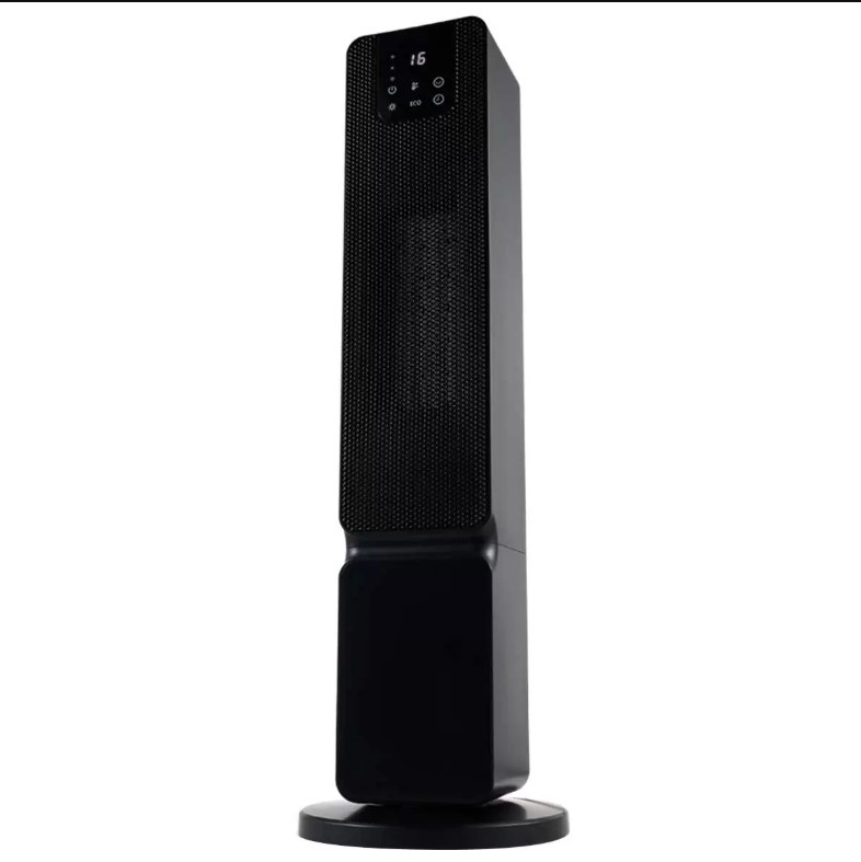 GOLDAIR 2000W Ceramic Tower Heater GCT460. NB: minor use, no box.