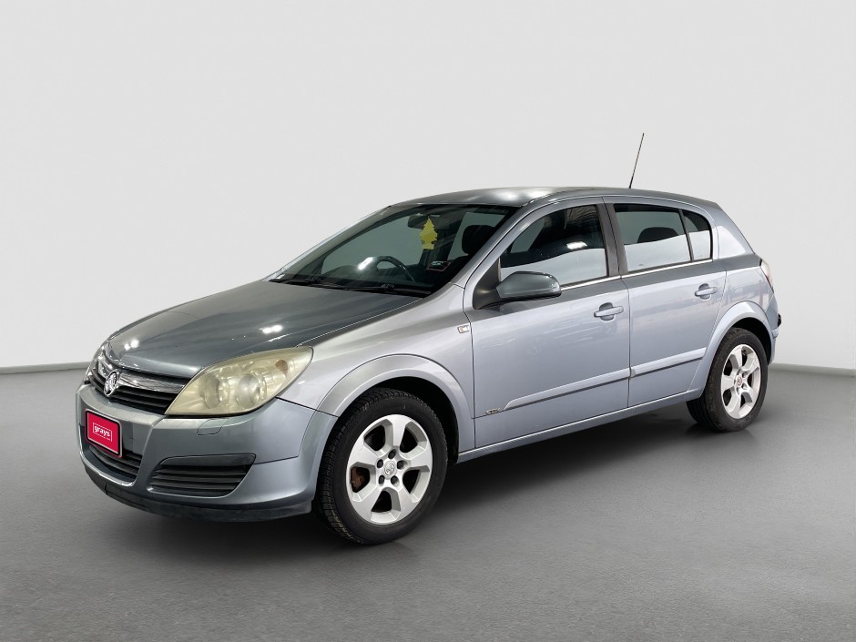 2006 Holden Astra CDX Auto Petrol