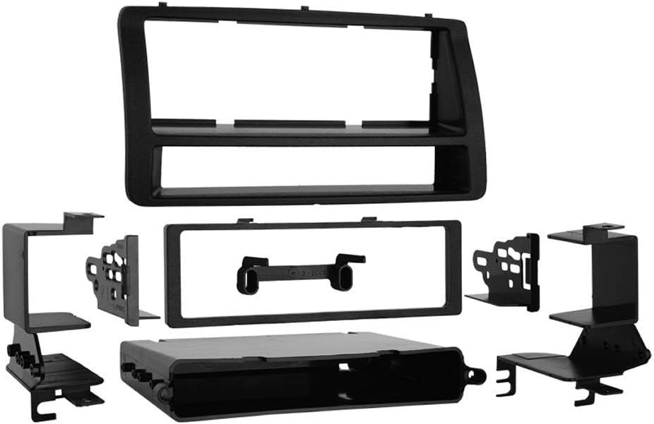 METRA Toyota Corolla 03-08 DIN