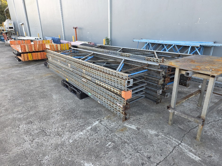 Racking