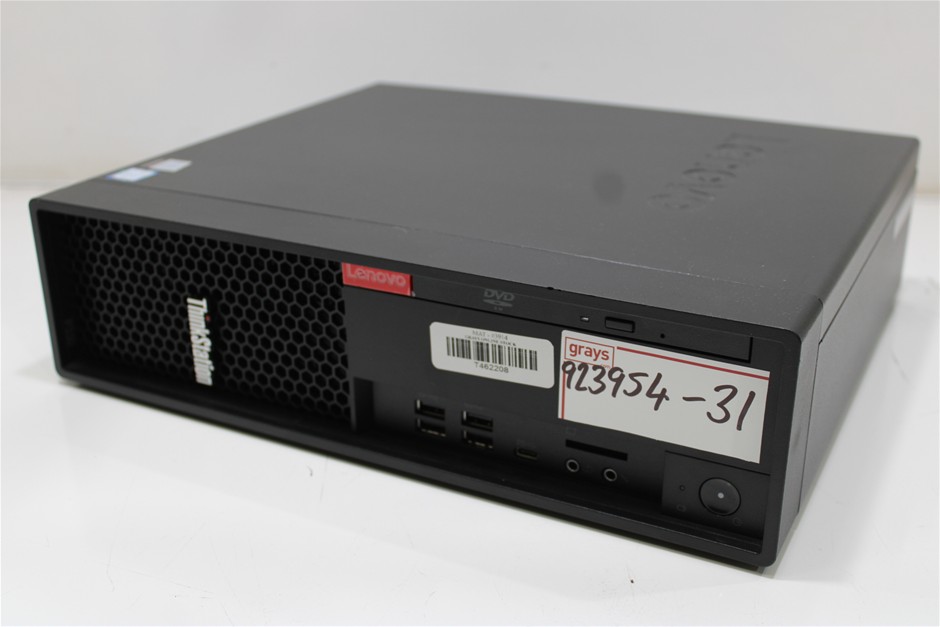 LENOVO THINKSTATION P330 30C8S04H00