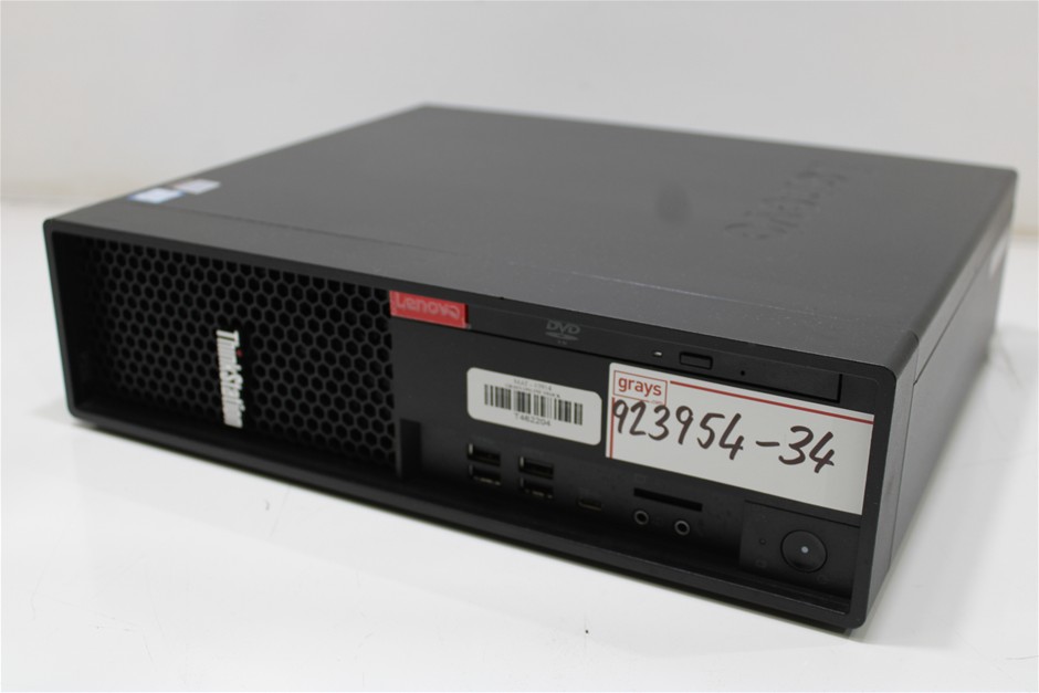 LENOVO THINKSTATION P330 30C8S04H00