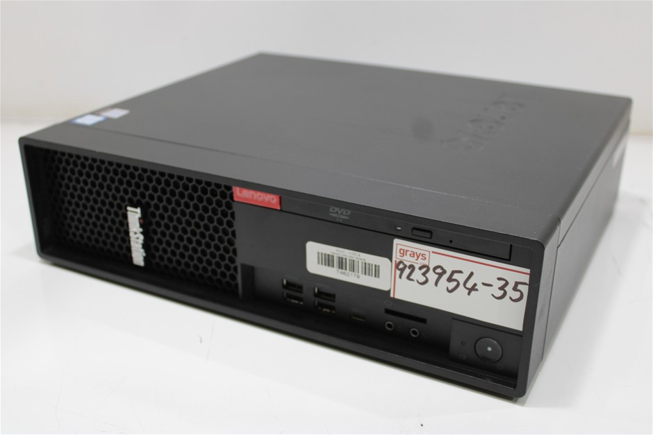 LENOVO THINKSTATION P330 30C8S04H00