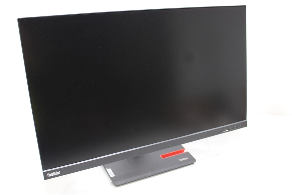 LENOVO THINKVISION P27Q-10