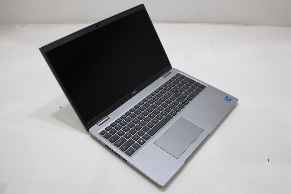 DELL LATITUDE 5530