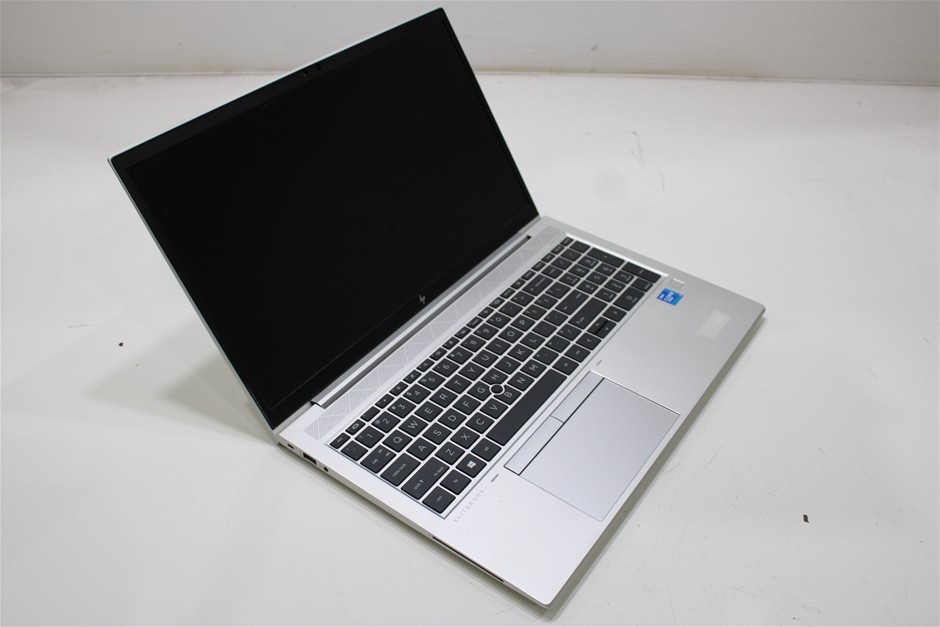 HP ELITEBOOK 850 G8