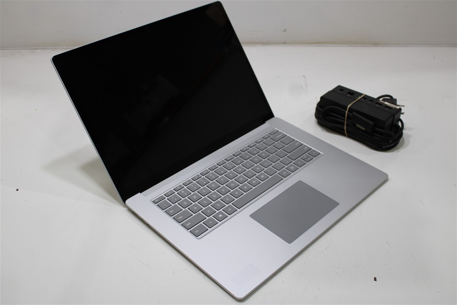 MICROSOFT SURFACE LAPTOP 4