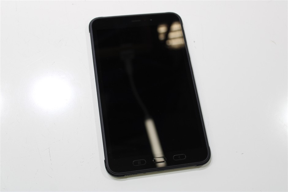 SAMSUNG GALAXY TAB ACTIVE 3 SM-T575