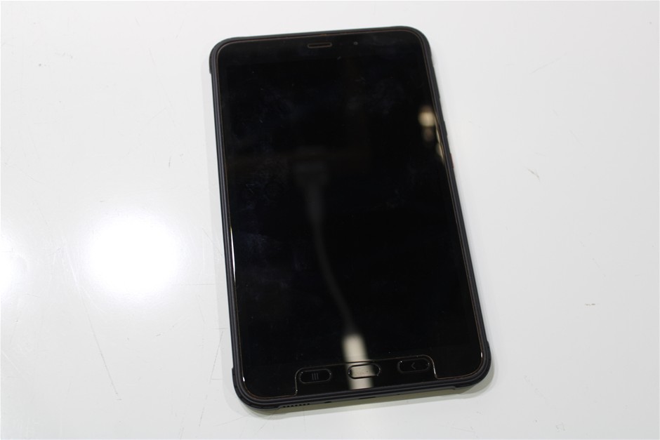 SAMSUNG GALAXY TAB ACTIVE 3 SM-T575