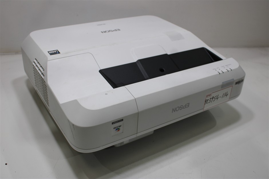 EPSON EB-1470UI