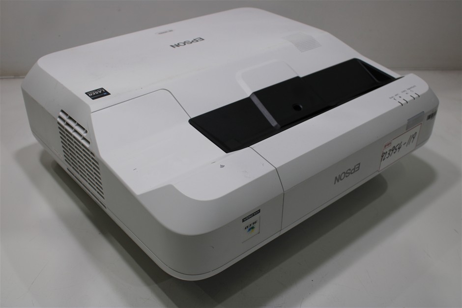 EPSON EB-1470UI