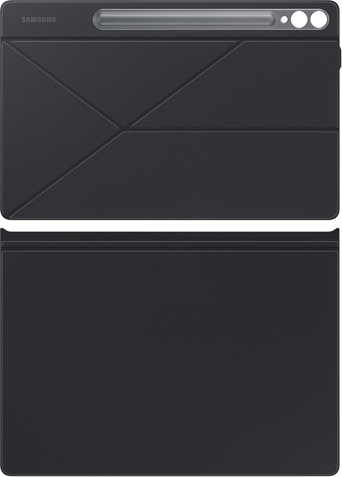 SAMSUNG Galaxy Tab S9, S9FE, S10 Lite and S10FE (EF-BX710) Smart Book Cover