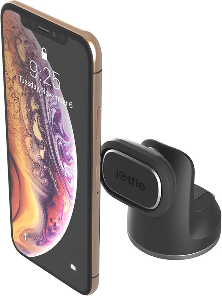 IOTTIE iTap 2 Magnetic Dashboard Car Mount Holder || Cradle for Samsung Gal