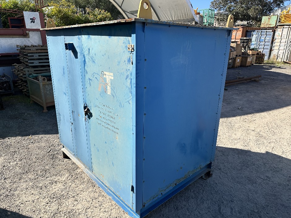 Lincoln AC1200 Welder