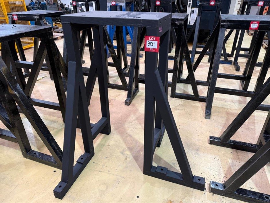 Robot Stand