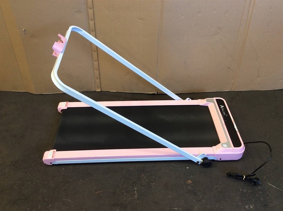 Advwin FX3E Electric Treadmill
