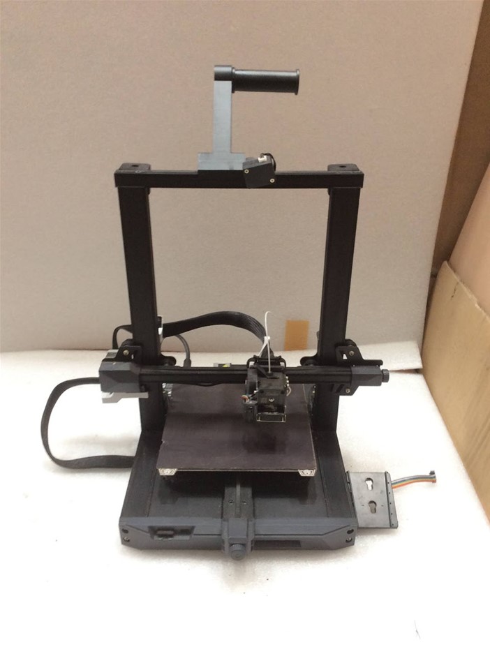 Creality Ender-3 S1 3D Printer