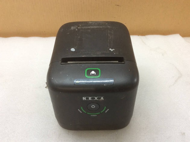 Nexa PX700III Thermal Receipt Printer