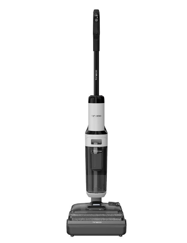 TINECO Floor One S6 Stretch Pro Smart Cordless Floor Washer, FW423000AU.