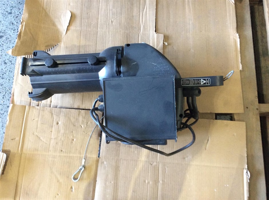 Selecon Pacific Profile Spotlight Theatre Stage Lighting Fixture