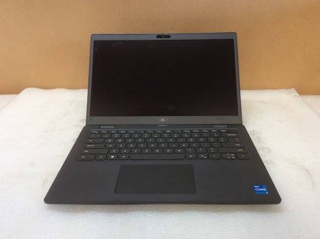 DELL LATITUDE 3420 Laptop I5-10GEN No RAM&HDD Black