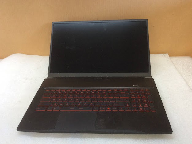 MSI GF75 THIN 8RD Laptop I7-8750H 16GBRAM/128GBSSD+1TB