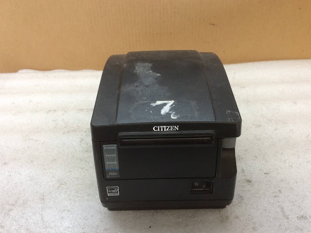 Citizen CT-S651 Receipt Printer