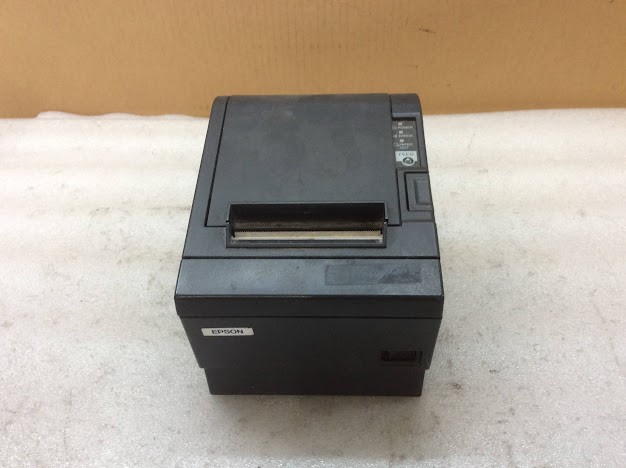 EPSON TM-T88III M129C Receipt Printer