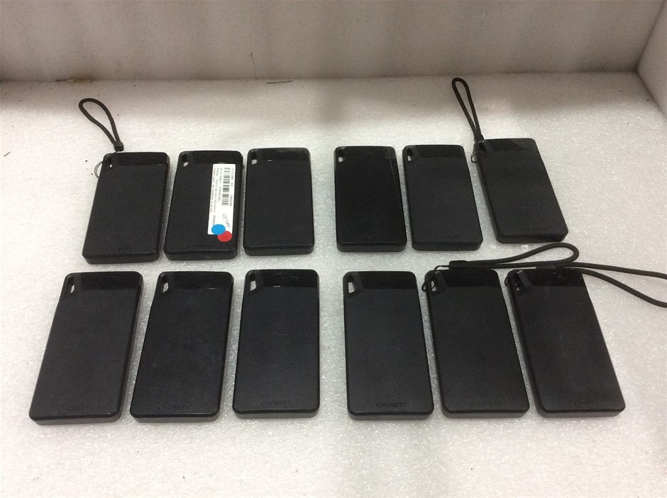 Cygnett CY4737PBCHE Boost 10K Power Bank (Lot of 12)