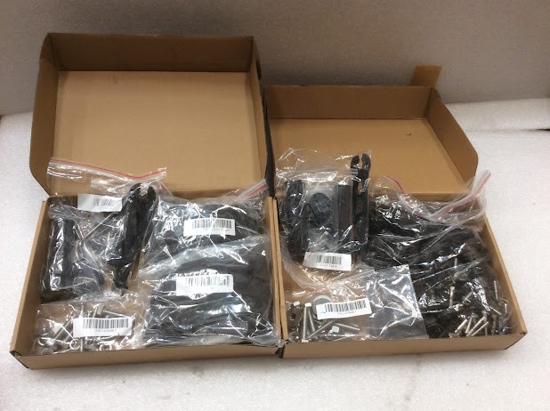 Mix Brand and Model Screw/Nut/Mechanical Parts - New (Lot of 2)