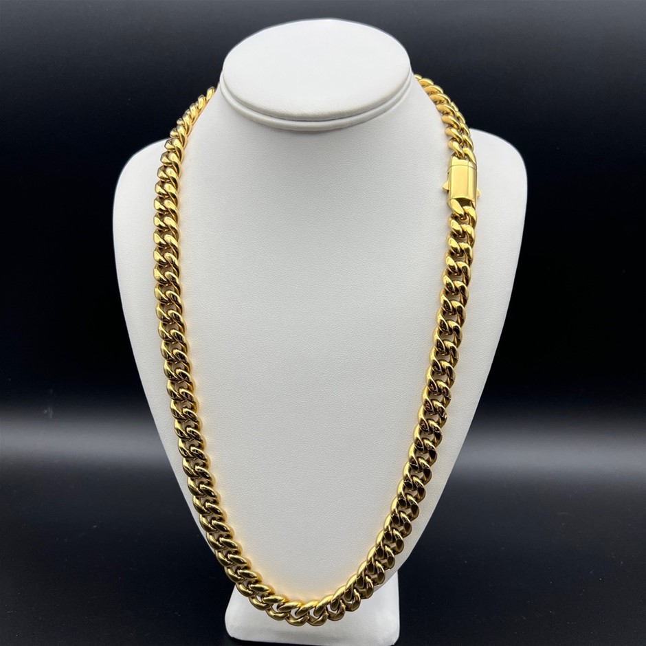 Opulent Galleria - Gold Filled Jewellery + Free Bracelet!!